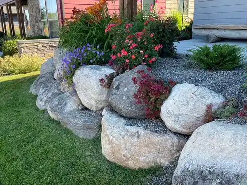 landscaping services Dimmitt